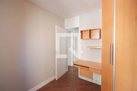 Quarto 1 de apartamento à venda com 2 quartos, 55m² em Tatuapé, São Paulo