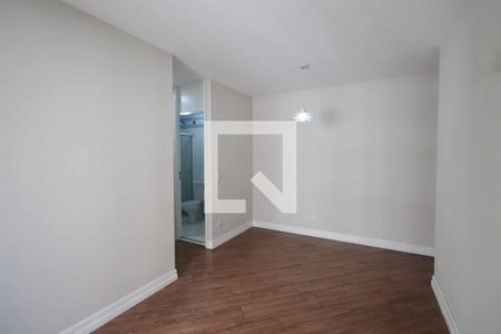 Sala de apartamento à venda com 2 quartos, 55m² em Tatuapé, São Paulo