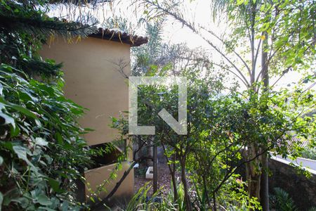 Quintal de casa à venda com 4 quartos, 992m² em Estoril, Belo Horizonte