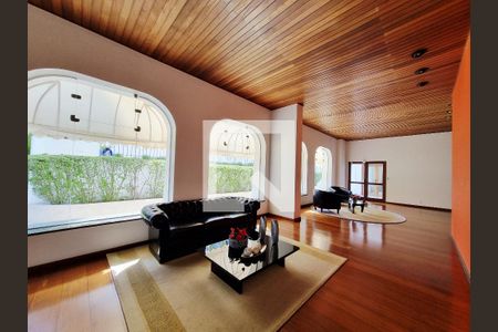 Área comum de apartamento à venda com 3 quartos, 157m² em Real Parque, São Paulo