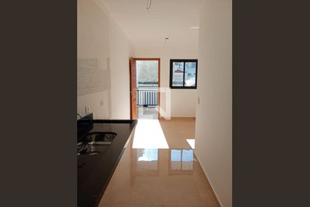 Foto 11 de apartamento à venda com 2 quartos, 44m² em Jardim São Paulo, São Paulo