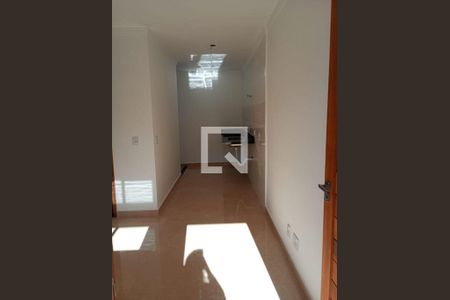 Foto 03 de apartamento à venda com 2 quartos, 44m² em Jardim São Paulo, São Paulo