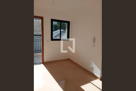 Foto 02 de apartamento à venda com 2 quartos, 44m² em Jardim São Paulo, São Paulo