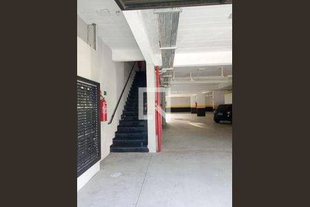 Foto 13 de apartamento à venda com 2 quartos, 44m² em Jardim São Paulo, São Paulo