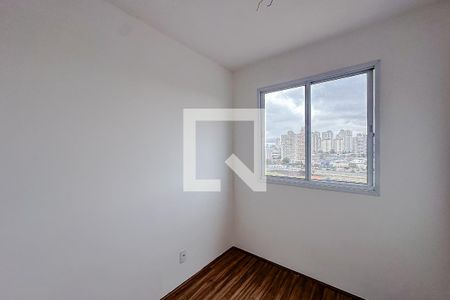 Quarto 1 de apartamento à venda com 2 quartos, 36m² em Belenzinho, São Paulo