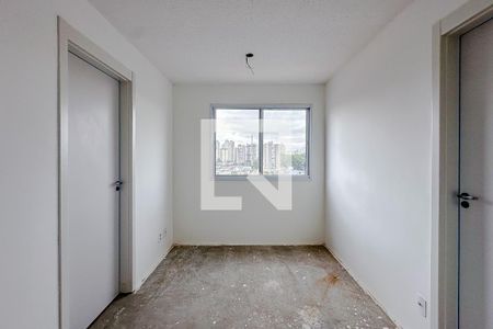 Sala de apartamento à venda com 2 quartos, 36m² em Belenzinho, São Paulo