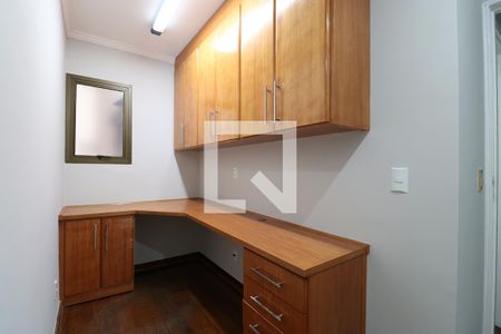 Escritório de apartamento para alugar com 3 quartos, 100m² em Alto da Lapa, São Paulo