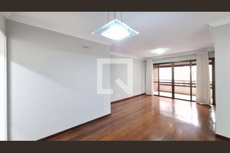 Sala de apartamento para alugar com 3 quartos, 100m² em Alto da Lapa, São Paulo