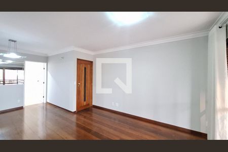 Sala de apartamento para alugar com 3 quartos, 100m² em Alto da Lapa, São Paulo