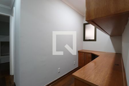 Escritório de apartamento para alugar com 3 quartos, 100m² em Alto da Lapa, São Paulo