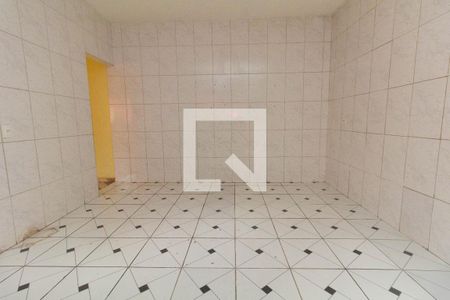 Cozinha de casa à venda com 5 quartos, 482m² em Parque Boturussu, São Paulo
