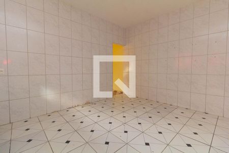 Cozinha de casa à venda com 5 quartos, 482m² em Parque Boturussu, São Paulo