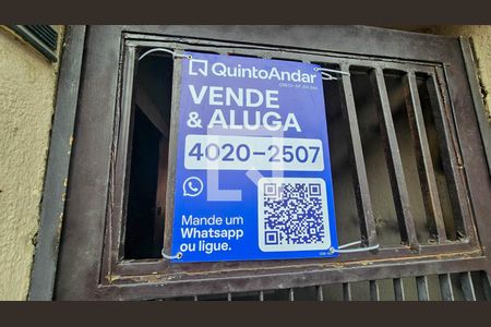 Plaquinha de casa à venda com 5 quartos, 482m² em Parque Boturussu, São Paulo