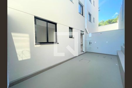 Área Privativa de apartamento à venda com 2 quartos, 69m² em Jardim Atlântico, Belo Horizonte