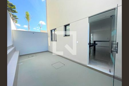 Área Privativa de apartamento à venda com 2 quartos, 69m² em Jardim Atlântico, Belo Horizonte