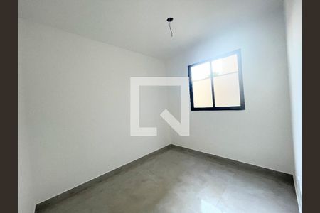 Quarto de apartamento à venda com 2 quartos, 69m² em Jardim Atlântico, Belo Horizonte