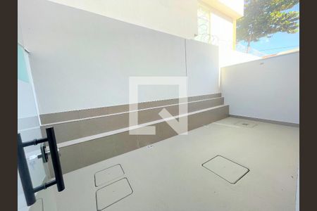 Área Privativa de apartamento à venda com 2 quartos, 69m² em Jardim Atlântico, Belo Horizonte