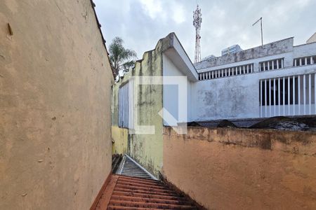 Vista - Quarto 1 de casa à venda com 2 quartos, 142m² em Vila Tupi, São Bernardo do Campo