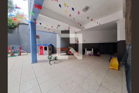 Brinquedoteca de apartamento para alugar com 2 quartos, 65m² em Glória, Rio de Janeiro