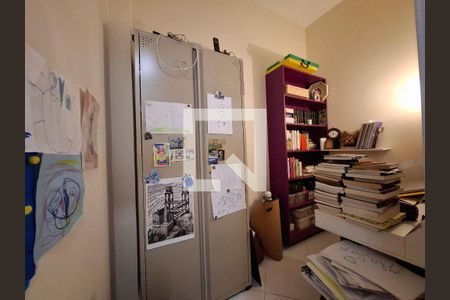 Área de serviço de apartamento para alugar com 2 quartos, 65m² em Glória, Rio de Janeiro