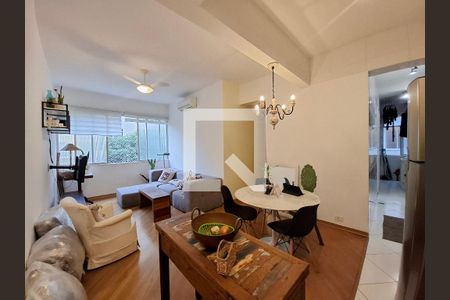 Apartamento para alugar com 2 quartos, 65m² em Glória, Rio de Janeiro
