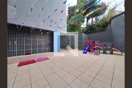 Brinquedoteca de apartamento para alugar com 2 quartos, 65m² em Glória, Rio de Janeiro