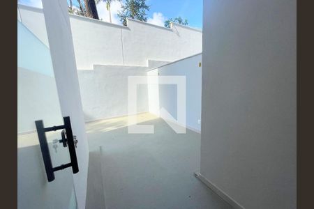 Área Privativa de apartamento à venda com 2 quartos, 86m² em Jardim Atlântico, Belo Horizonte