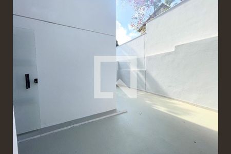 Área Privativa de apartamento à venda com 2 quartos, 86m² em Jardim Atlântico, Belo Horizonte