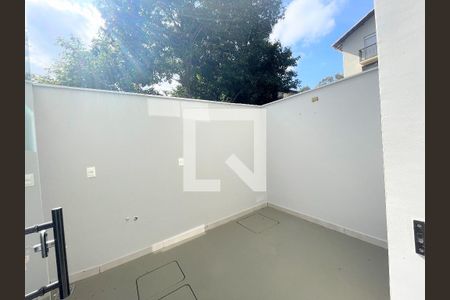 Área Privativa de apartamento à venda com 2 quartos, 86m² em Jardim Atlântico, Belo Horizonte