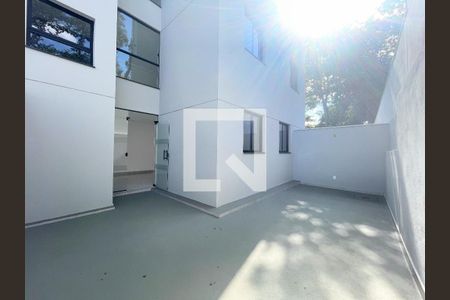 Área Privativa de apartamento à venda com 2 quartos, 86m² em Jardim Atlântico, Belo Horizonte