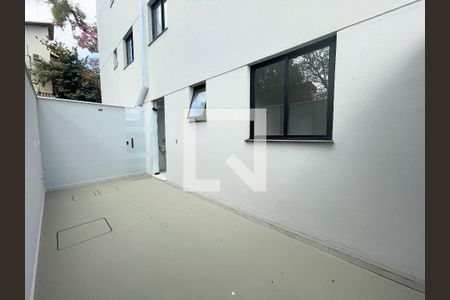 Área Privativa de apartamento à venda com 2 quartos, 66m² em Jardim Atlântico, Belo Horizonte