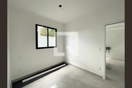 Quarto de apartamento à venda com 2 quartos, 66m² em Jardim Atlântico, Belo Horizonte