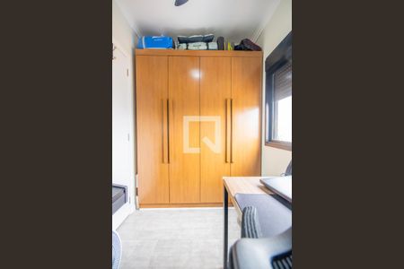 Quarto 2 de apartamento à venda com 2 quartos, 42m² em Presidente Altino, Osasco