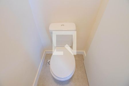 Lavabo  de apartamento à venda com 3 quartos, 130m² em Petrópolis, Porto Alegre