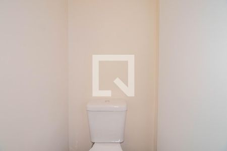 Lavabo  de apartamento à venda com 3 quartos, 130m² em Petrópolis, Porto Alegre