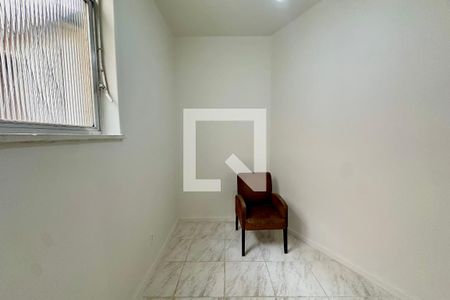 Quarto de apartamento à venda com 1 quarto, 38m² em Centro, Rio de Janeiro