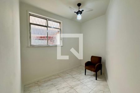 Quarto de apartamento à venda com 1 quarto, 38m² em Centro, Rio de Janeiro