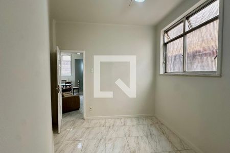 Quarto de apartamento à venda com 1 quarto, 38m² em Centro, Rio de Janeiro