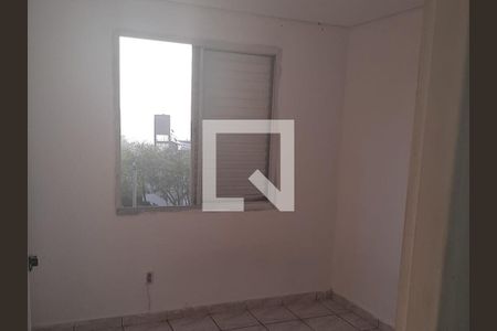Quarto 1 de apartamento à venda com 2 quartos, 37m² em Conjunto Residencial José Bonifácio, São Paulo