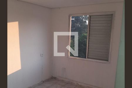 Quarto 2 de apartamento à venda com 2 quartos, 37m² em Conjunto Residencial José Bonifácio, São Paulo