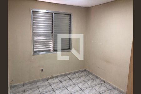 Quarto 1 de apartamento à venda com 2 quartos, 37m² em Conjunto Residencial José Bonifácio, São Paulo