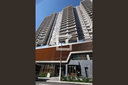 Fachada de apartamento para alugar com 2 quartos, 76m² em Vila Mariana, São Paulo