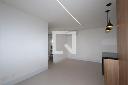 Sala de apartamento para alugar com 2 quartos, 76m² em Vila Mariana, São Paulo