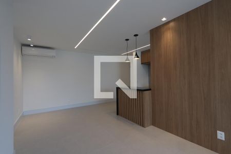 Sala de apartamento para alugar com 2 quartos, 76m² em Vila Mariana, São Paulo