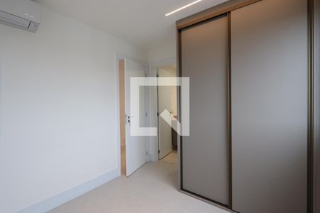 Suíte 2 de apartamento para alugar com 2 quartos, 76m² em Vila Mariana, São Paulo