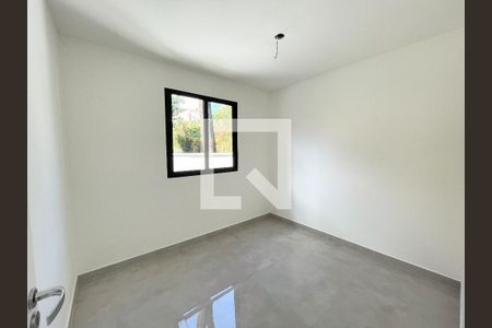 Quarto de apartamento à venda com 2 quartos, 50m² em Jardim Atlântico, Belo Horizonte