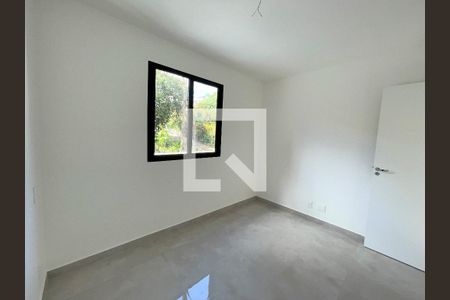 Quarto 2  de apartamento à venda com 2 quartos, 50m² em Jardim Atlântico, Belo Horizonte