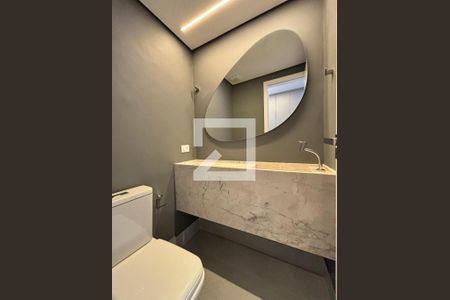 Lavabo de apartamento à venda com 2 quartos, 100m² em Itaim Bibi, São Paulo