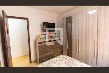 Quarto 1 de casa à venda com 3 quartos, 360m² em Maravista, Niterói
