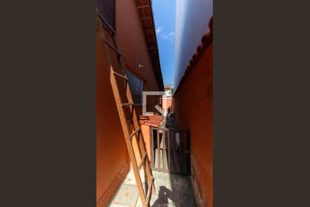 Área comum de casa à venda com 3 quartos, 360m² em Maravista, Niterói